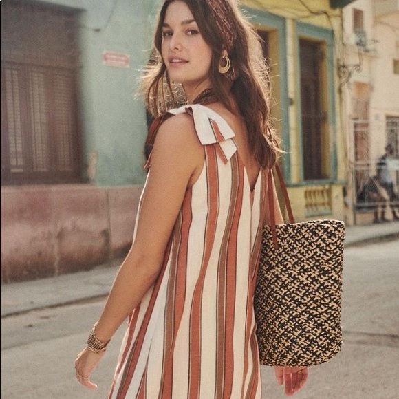 Sezane Dresses & Skirts - Sézane Pauline Dress